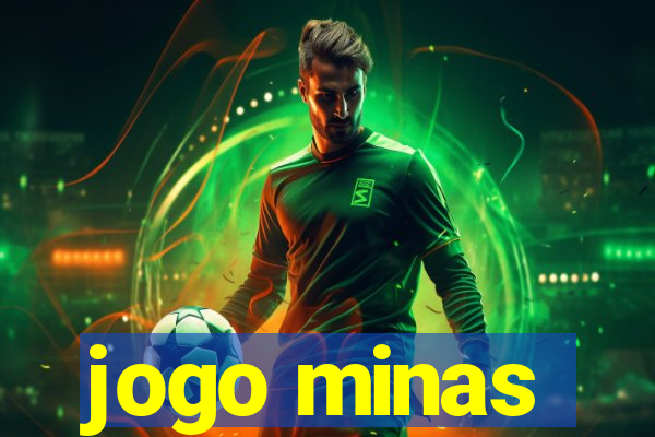 jogo minas