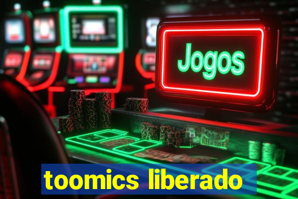 toomics liberado