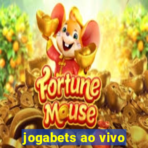 jogabets ao vivo