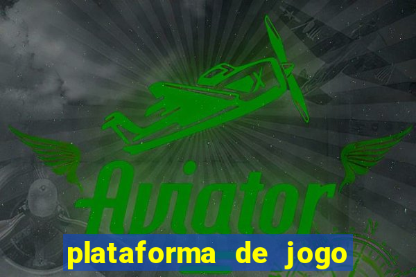 plataforma de jogo 7 game