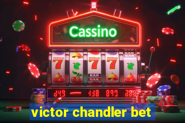 victor chandler bet