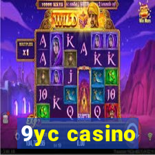 9yc casino