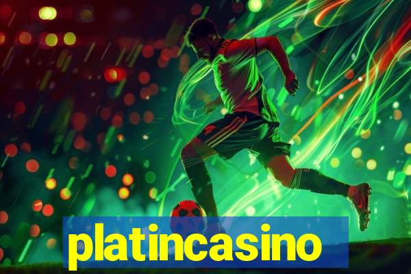 platincasino