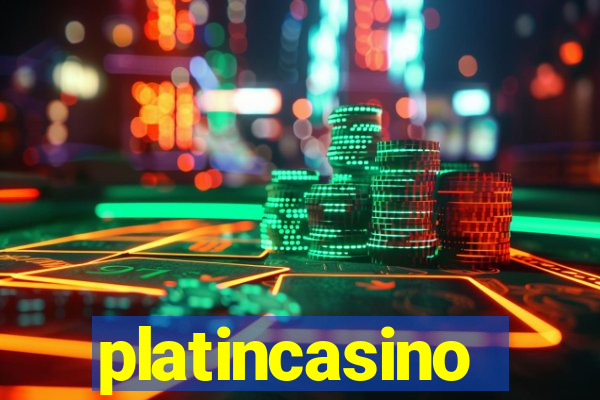 platincasino