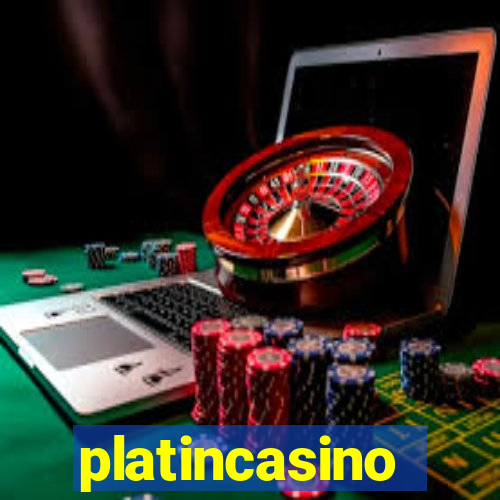 platincasino