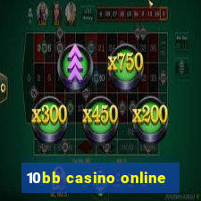 10bb casino online