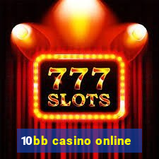 10bb casino online