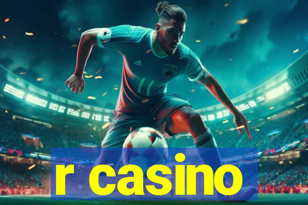 r casino