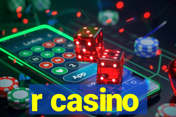 r casino