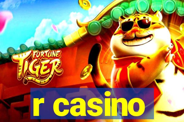 r casino