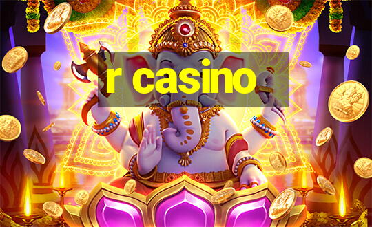 r casino