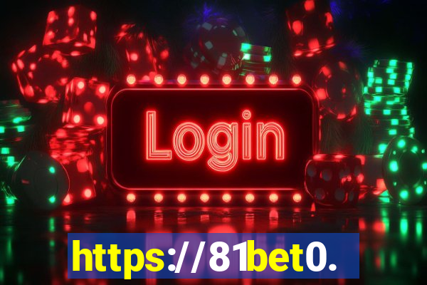 https://81bet0.com