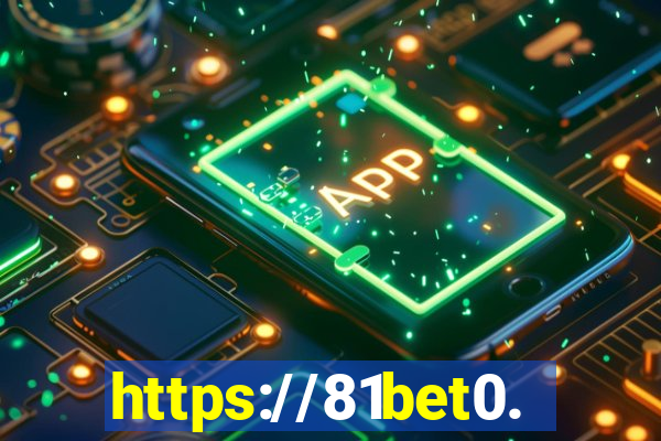 https://81bet0.com