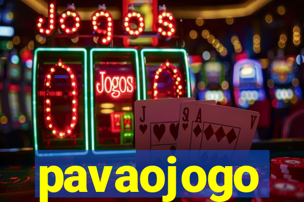 pavaojogo