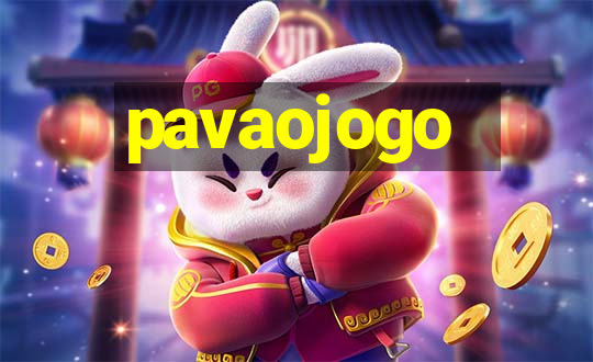 pavaojogo