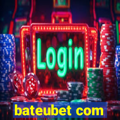 bateubet com