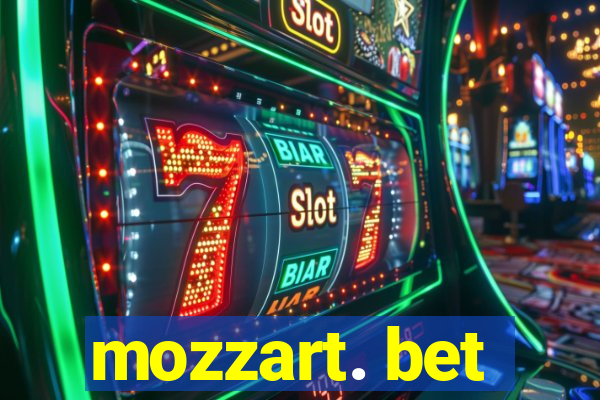 mozzart. bet