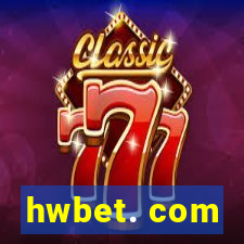 hwbet. com