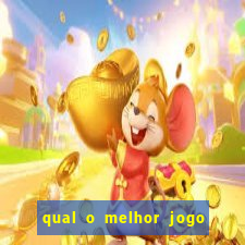 qual o melhor jogo de casino para ganhar dinheiro