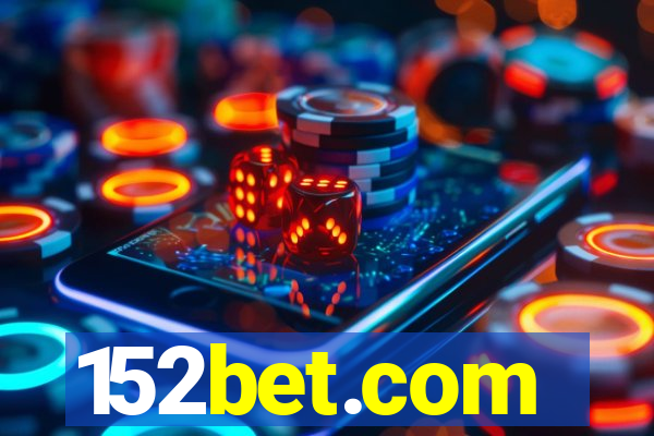 152bet.com