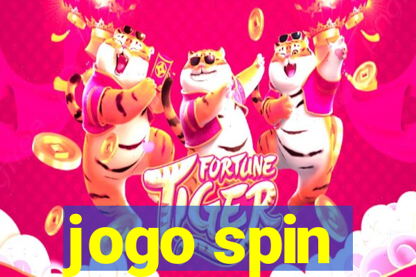 jogo spin