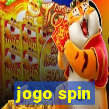 jogo spin