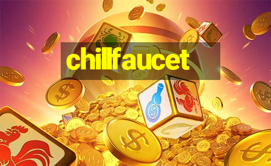 chillfaucet