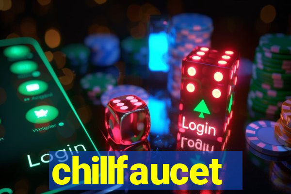 chillfaucet