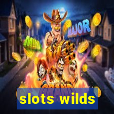 slots wilds