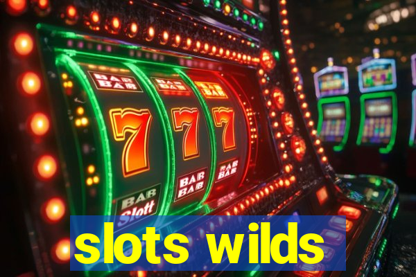 slots wilds