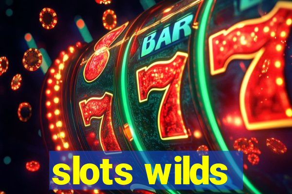 slots wilds