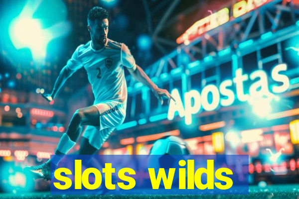 slots wilds