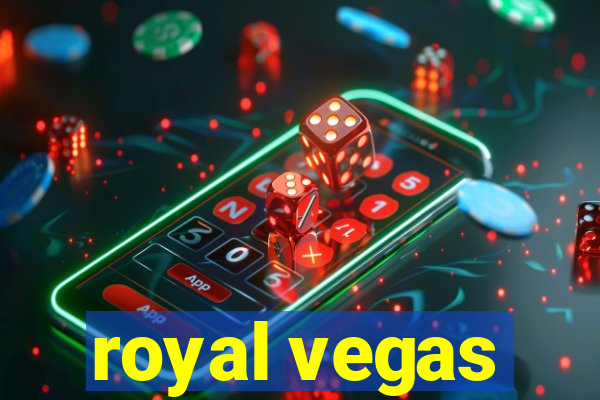 royal vegas