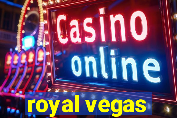 royal vegas