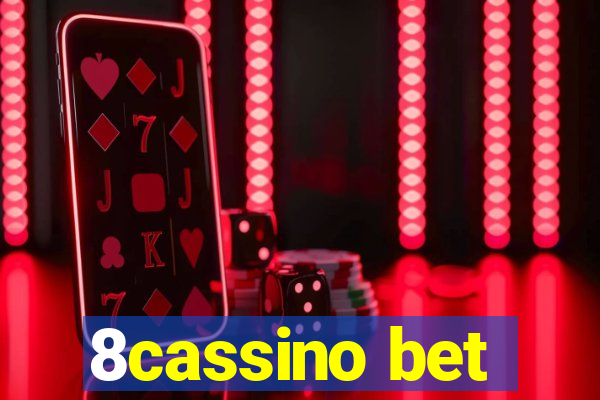 8cassino bet