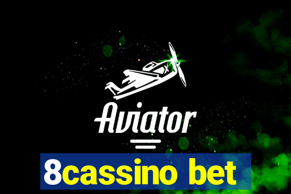 8cassino bet