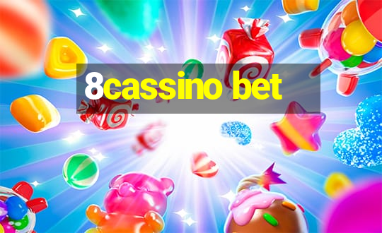 8cassino bet