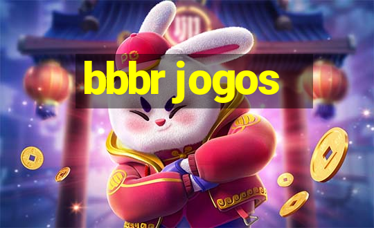 bbbr jogos