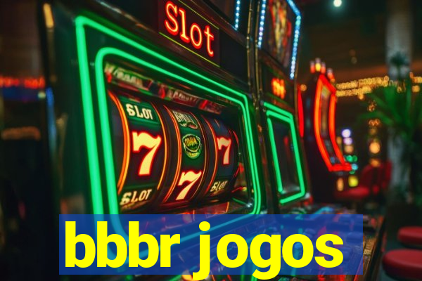 bbbr jogos