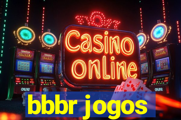 bbbr jogos