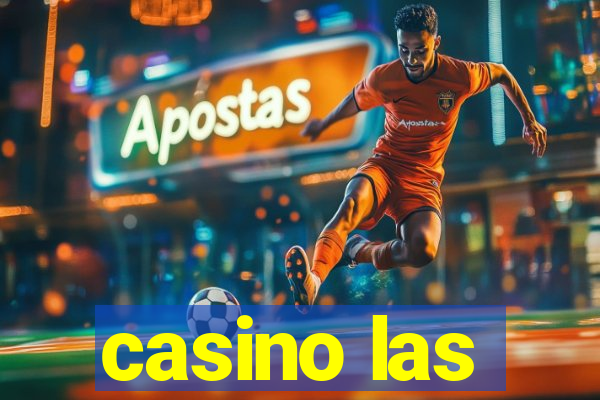 casino las