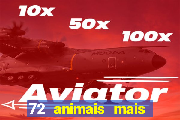 72 animais mais perigosos do mundo