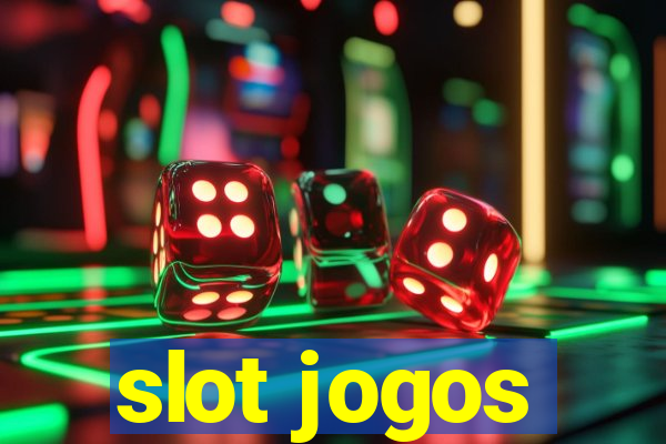 slot jogos