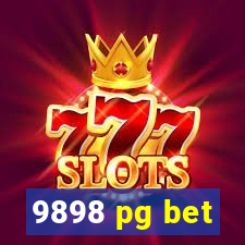 9898 pg bet