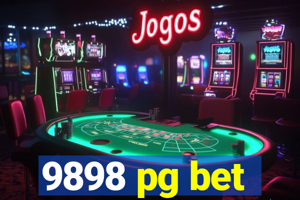 9898 pg bet