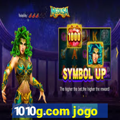 1010g.com jogo