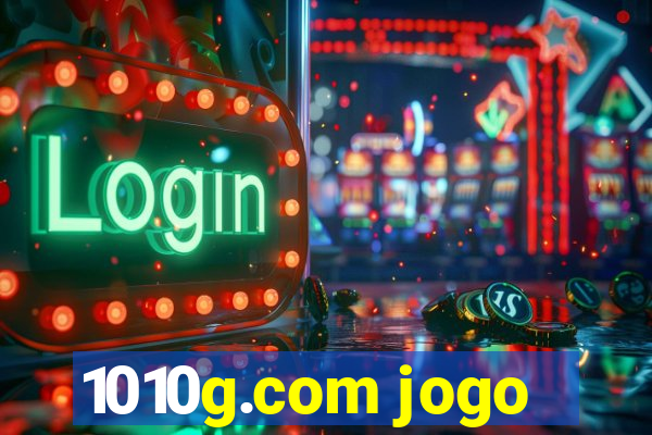 1010g.com jogo