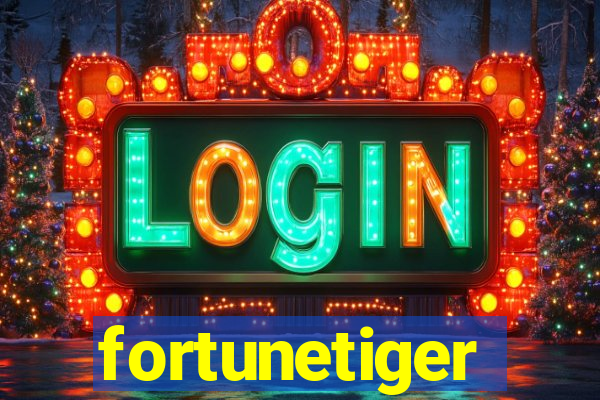 fortunetiger