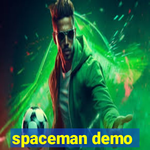 spaceman demo