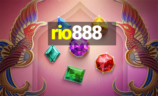 rio888